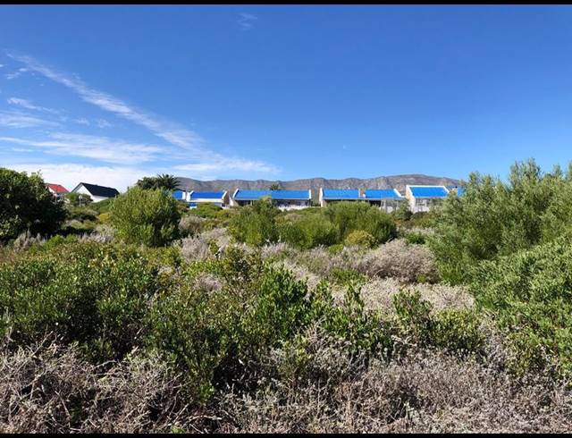 LAND FOR SALE IN DE KELDERS